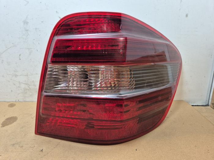 Achterlicht rechts Mercedes ML-Klasse