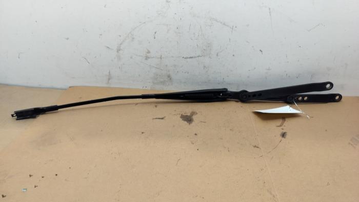 Front wiper arm Mercedes ML-Klasse