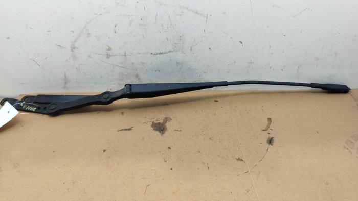 Ramie wycieraczki przedniej Mercedes ML-Klasse