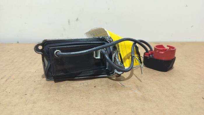 Xenon-Starter Mercedes S-Klasse