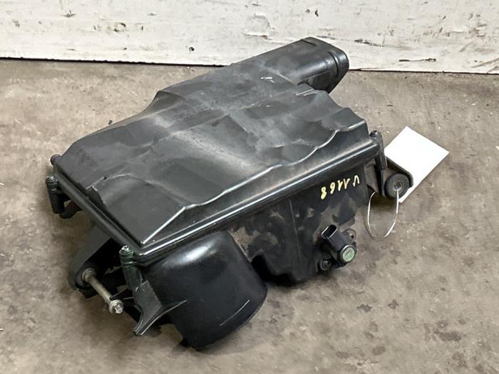 Cuerpo de filtro de aire Mercedes ML-Klasse