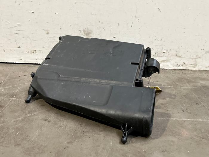 Cuerpo de filtro de aire Mercedes ML-Klasse