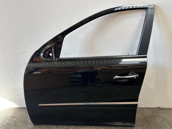 Drzwi lewe przednie wersja 4-drzwiowa Mercedes ML-Klasse