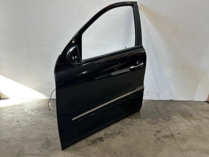 Portière 4portes avant gauche Mercedes ML-Klasse