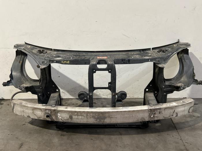 Panel przedni Mercedes ML-Klasse