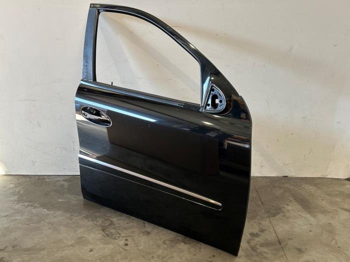 Portière 4portes avant droite Mercedes ML-Klasse