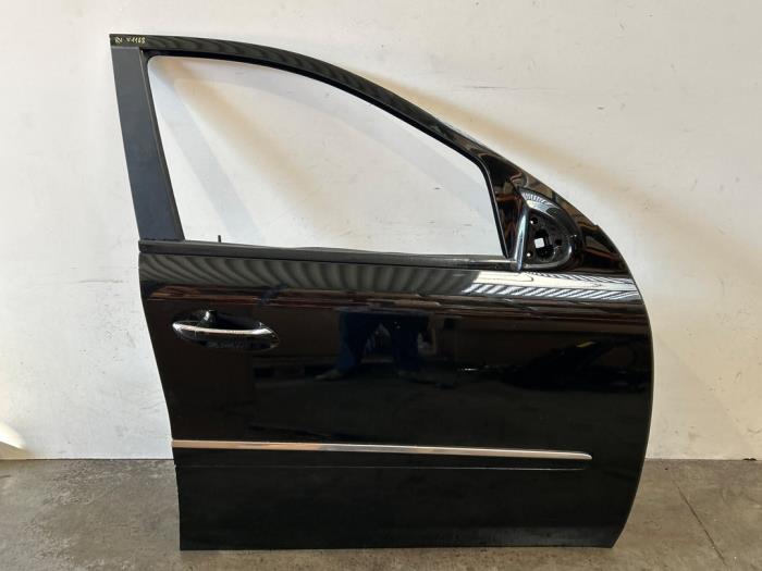 Drzwi prawe przednie wersja 4-drzwiowa Mercedes ML-Klasse