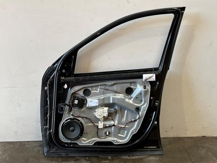Portière 4portes avant droite Mercedes ML-Klasse