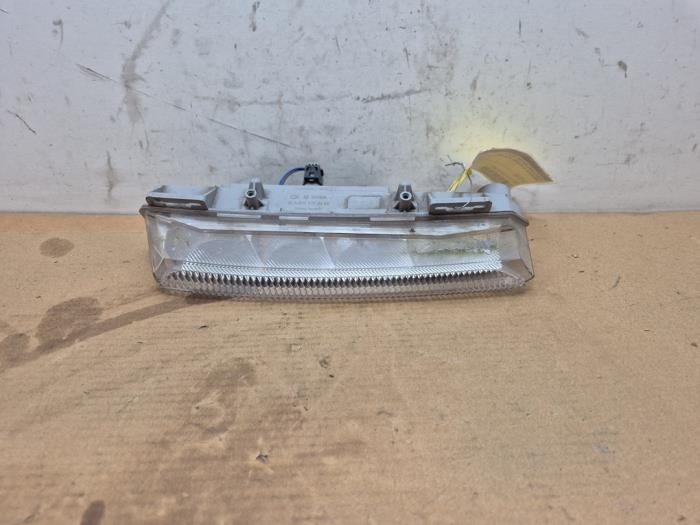 Tageslicht rechts Mercedes B-Klasse