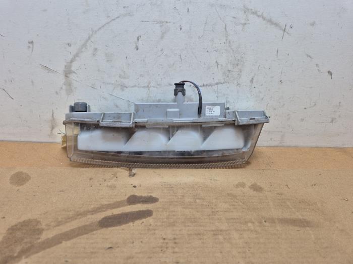 Tageslicht rechts Mercedes B-Klasse