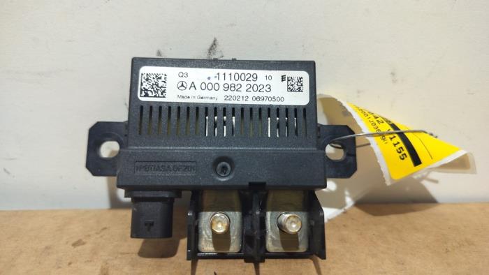 Modul (sonstige) Mercedes B-Klasse