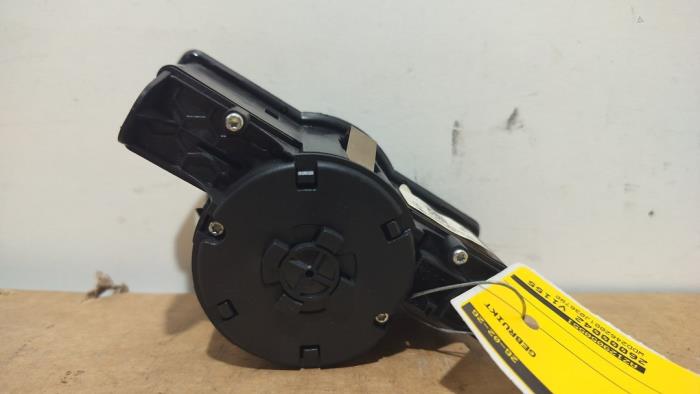 Interruptor de luz Mercedes B-Klasse