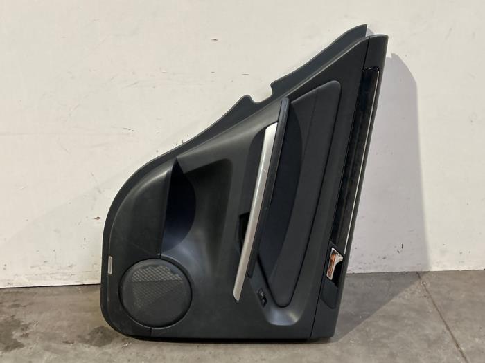 Revêtement portière 4portes arrière gauche Mercedes ML-Klasse