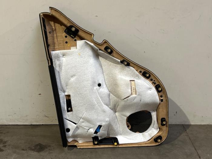 Portierbekleding 4Deurs links-achter Mercedes ML-Klasse