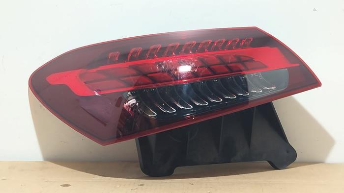 Rücklicht links Mercedes E-Klasse