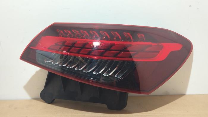 Rücklicht rechts Mercedes E-Klasse