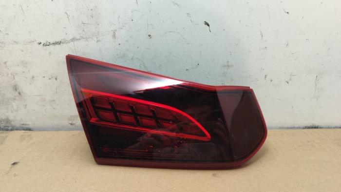 Rücklicht links Mercedes E-Klasse