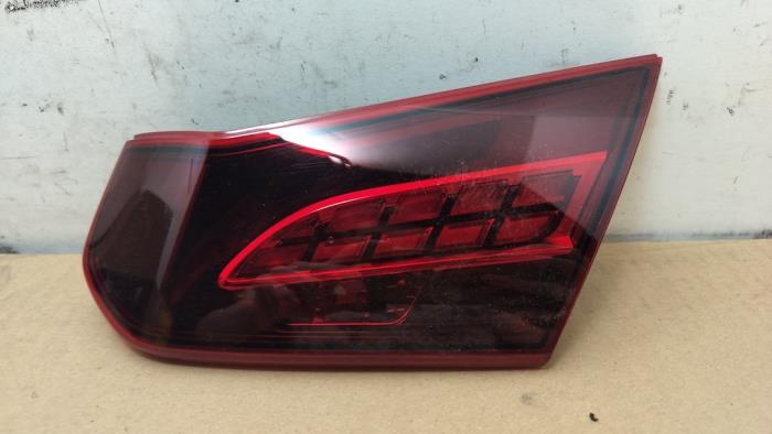 Feu arrière droit Mercedes E-Klasse