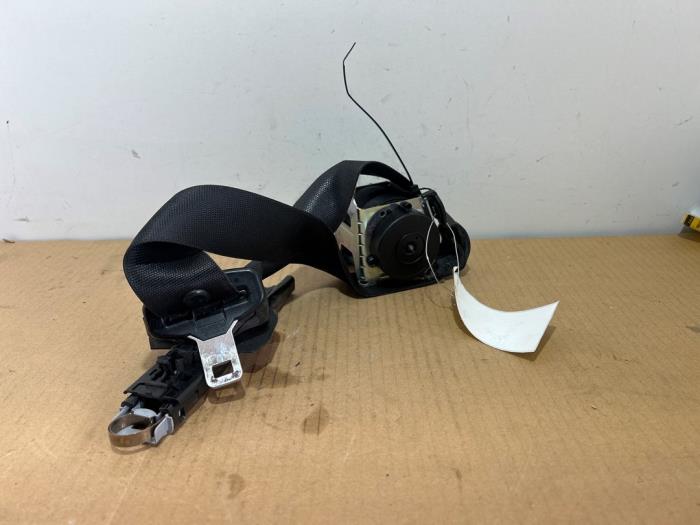 Ceinture de sécurité avant gauche Mercedes ML-Klasse