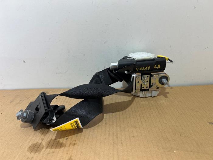 Sicherheitsgurt links hinten Mercedes ML-Klasse