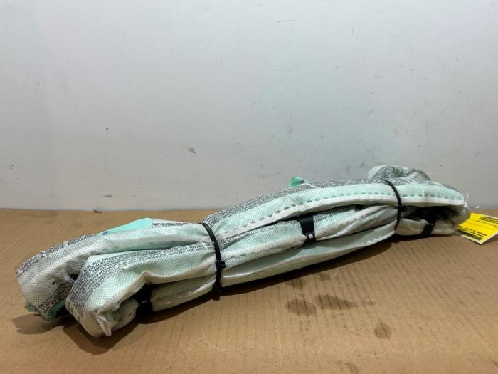 Airbag plafond gauche Mercedes ML-Klasse