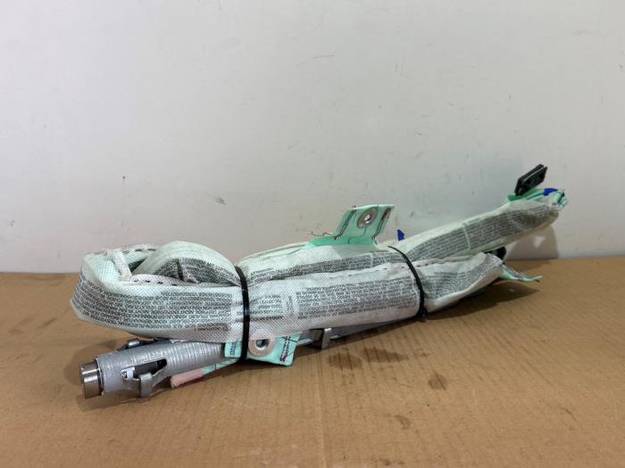 Airbag superior derecha Mercedes ML-Klasse