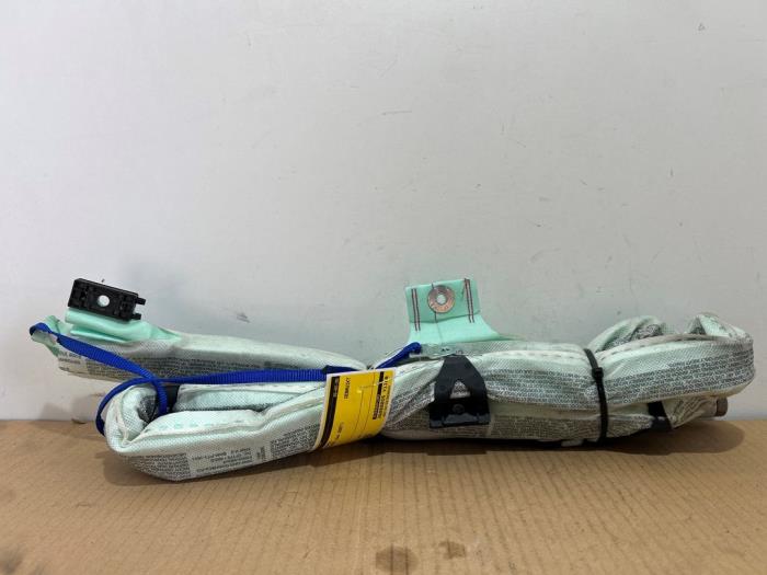 Airbag superior derecha Mercedes ML-Klasse