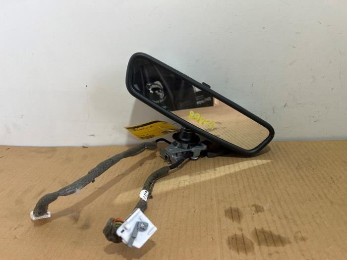 Rétroviseur intérieur Mercedes ML-Klasse