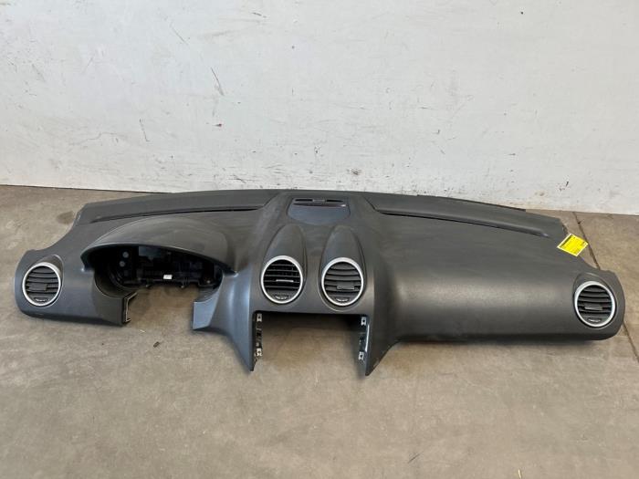 Salpicadero Mercedes ML-Klasse