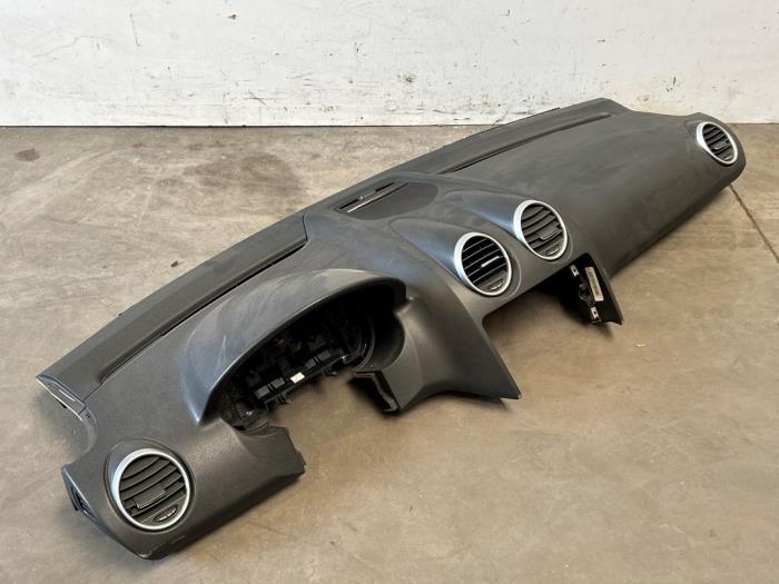 Salpicadero Mercedes ML-Klasse