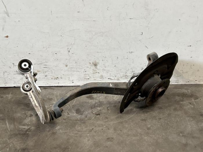 Sworzen prawy przód Mercedes ML-Klasse