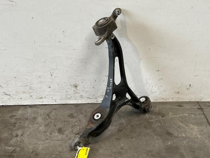 Wahacz zawieszenia lewy przód Mercedes ML-Klasse