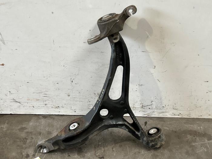 Draagarm links-voor Mercedes ML-Klasse