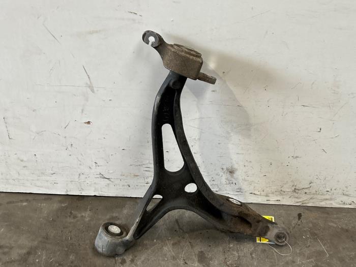 Wahacz zawieszenia lewy przód Mercedes ML-Klasse