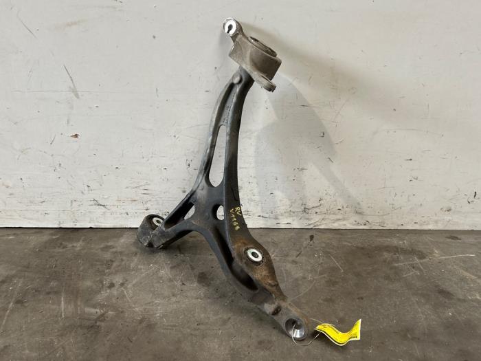 Brazo portante derecha delante Mercedes ML-Klasse
