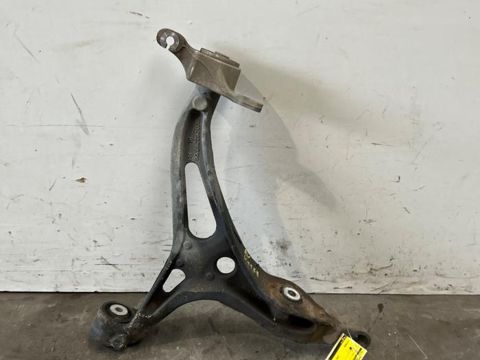 Bras de suspension avant droit Mercedes ML-Klasse
