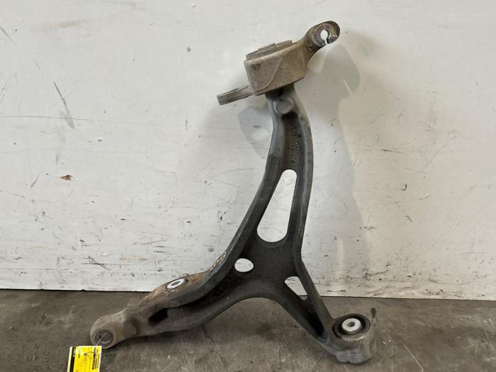 Brazo portante derecha delante Mercedes ML-Klasse