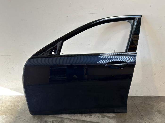 Tür 4-türig links vorne Mercedes E-Klasse