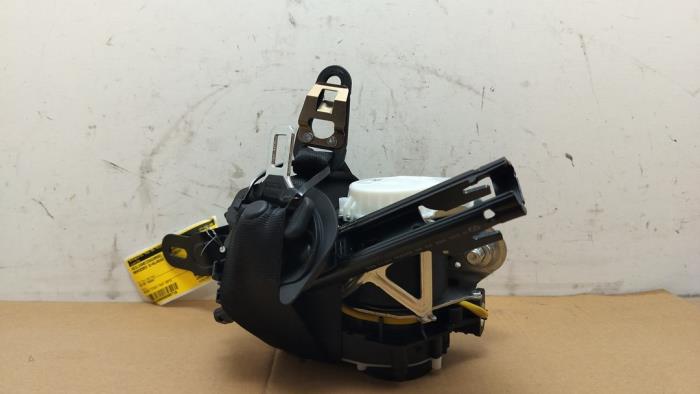 Pas bezpieczenstwa lewy przód Mercedes E-Klasse