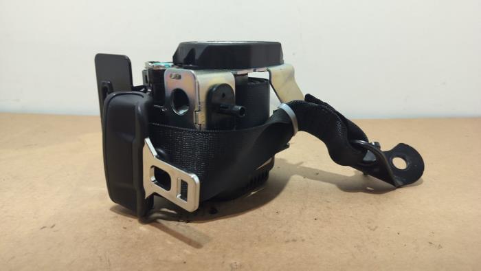 Ceinture de sécurité arrière droite Mercedes E-Klasse