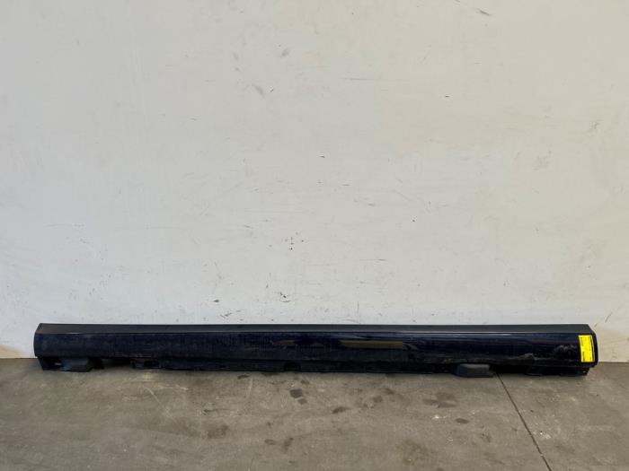 Umbral izquierda Mercedes E-Klasse