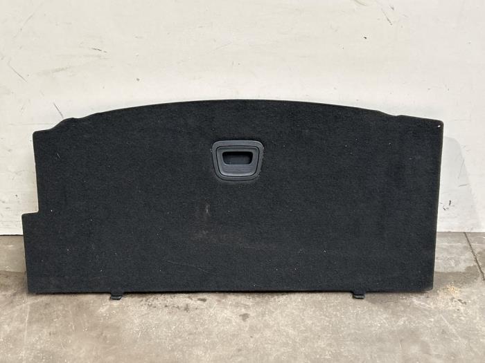 Coffre tapis Mercedes E-Klasse