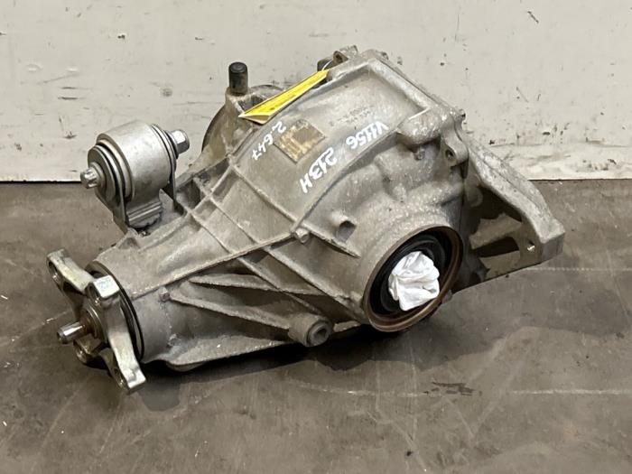 Différentiel arrière Mercedes E-Klasse