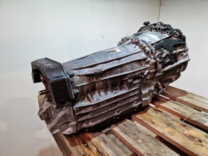 Skrzynia biegów Mercedes E-Klasse