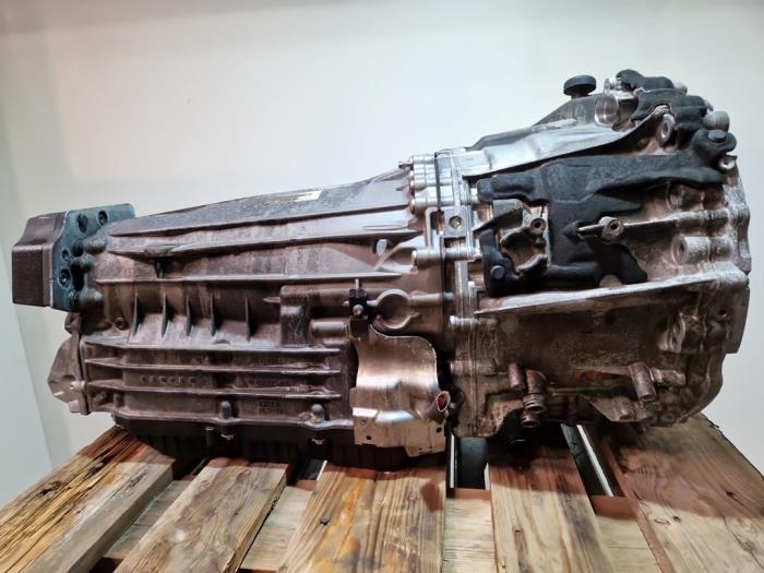 Boîte de vitesse Mercedes E-Klasse