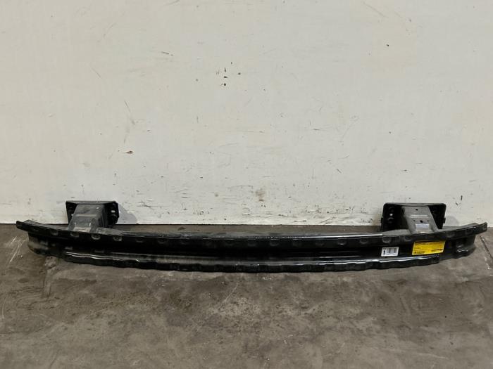 Viga de chasis detrás Mercedes E-Klasse