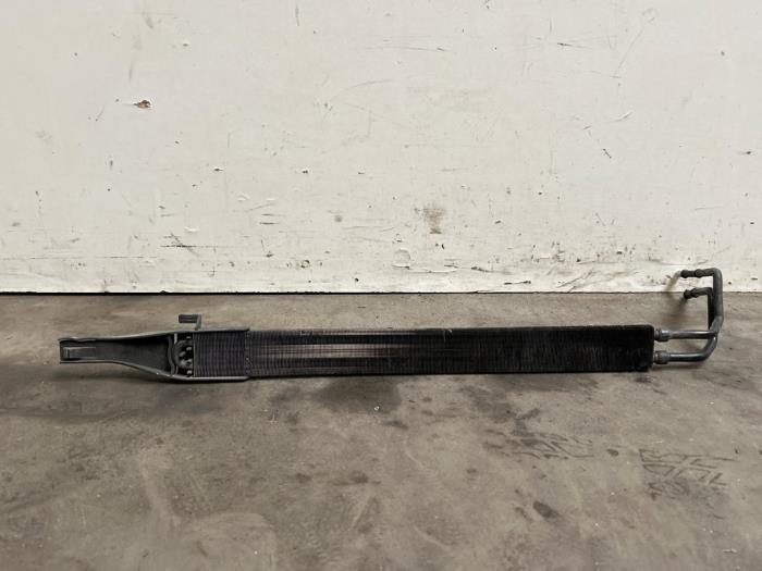 Chlodnica oleju Mercedes Vito