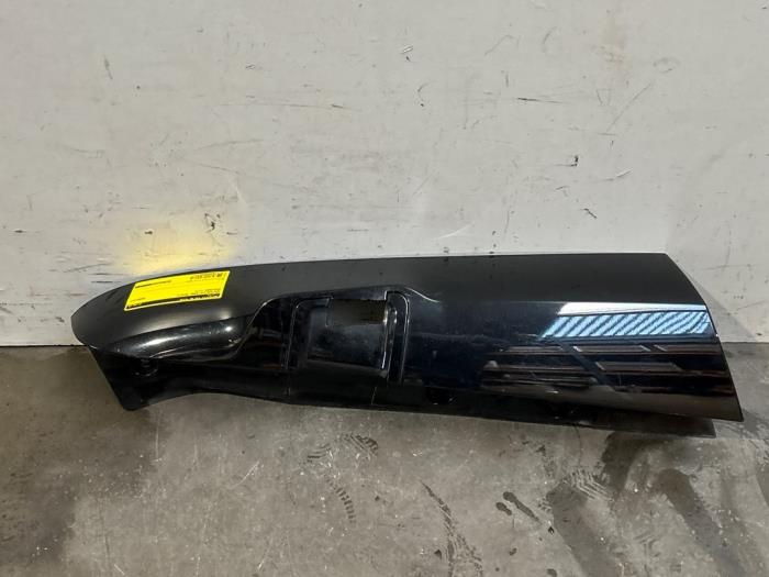 Borde luz trasera derecha Mercedes Vito