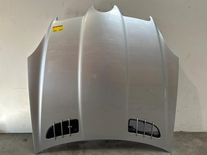 Bonnet Mercedes SLK
