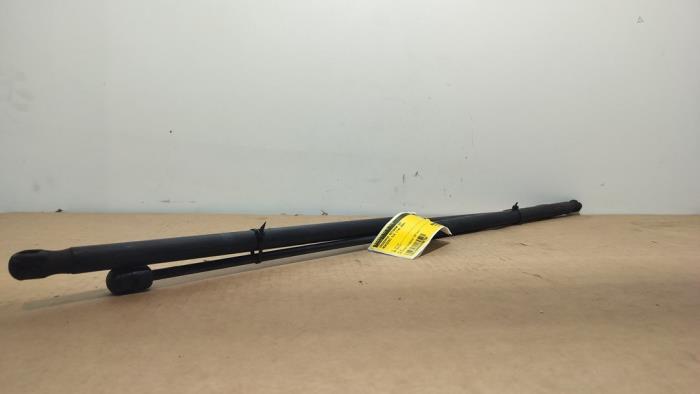 Set of bonnet gas struts Mercedes SLK